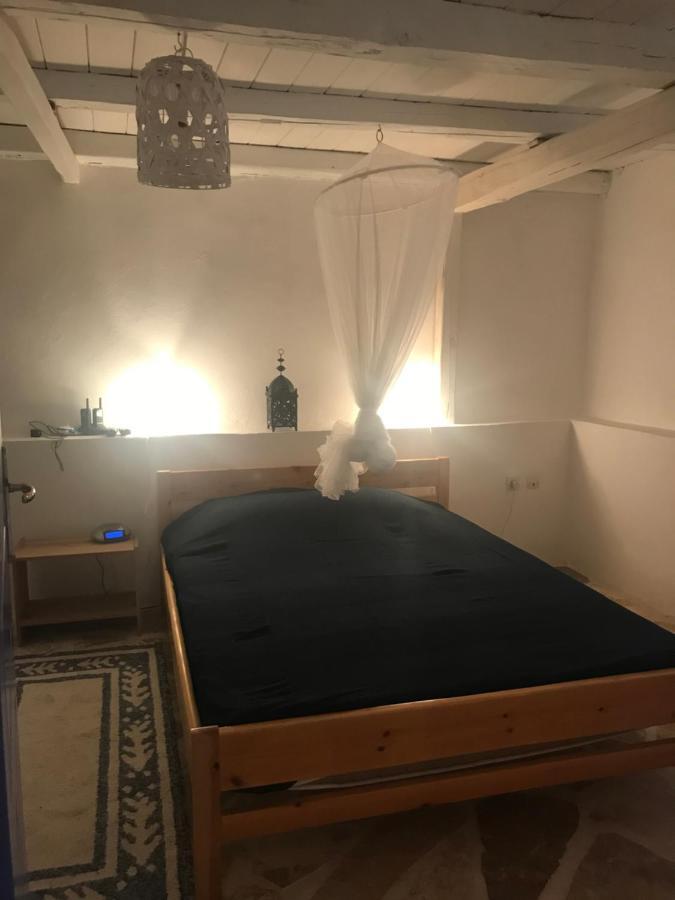 Maison Charme Avec Piscine Privee, Pres De La Mer A Sappounakeika, Tyros Sapounakeika Екстер'єр фото